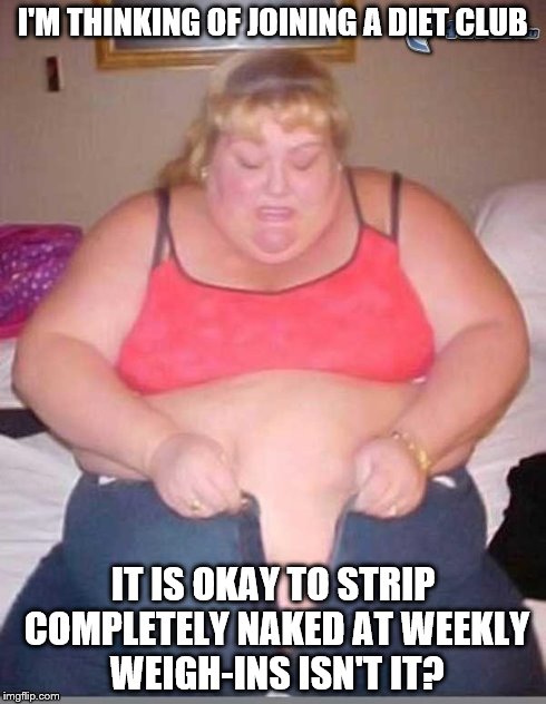 Fat Girl Meme Imgflip