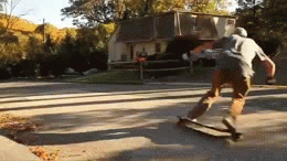 Generated image from gifs,longboarding generated with the Imgflip Animated GIF Generator