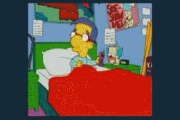 milhouse milhouse