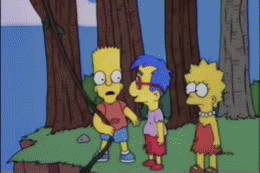 milhouse milhouse