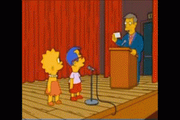 Los simpsons Los simpsons