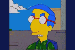 milhouse milhouse