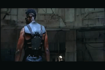 Accidentally discovering cummingonfigurines : reactiongifs