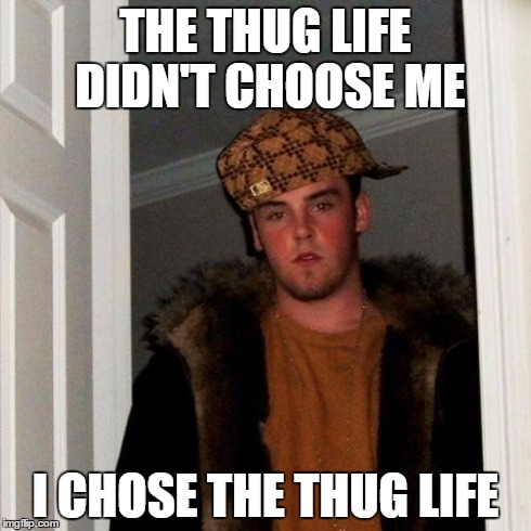 Scumbag Steve Meme Imgflip