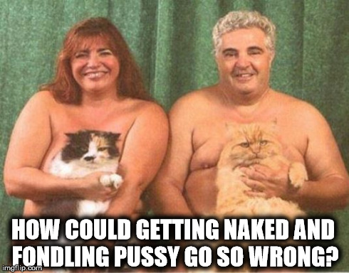 Fondling Pussy Imgflip