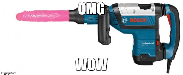 Pussy Destroyer Imgflip