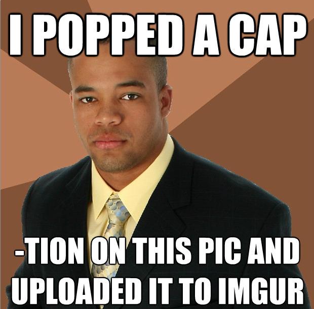 Successful Black Man Meme | image tagged in memes,successful black man