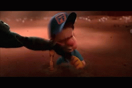 Generated image from gifs generated with the Imgflip Animated GIF Maker