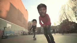 Generated image from gifs,reactions generated with the Imgflip Animated GIF Generator