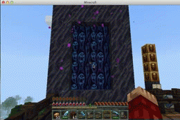 Generated image from gifs,Minecraft generated with the Imgflip Animated GIF Maker