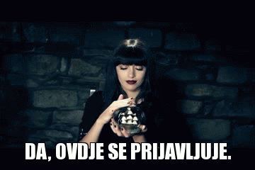HSC 148 | Ujedinjeni Gvozd | Sjećanje na mene | Prijave Svvg