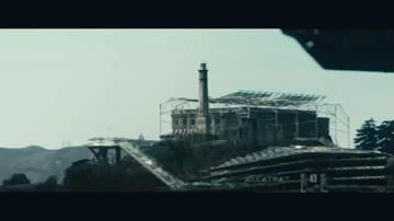 byebyealcatraz | image tagged in gifs | made w/ Imgflip video-to-gif maker