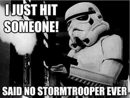 image tagged in funny,memes,fails,star wars