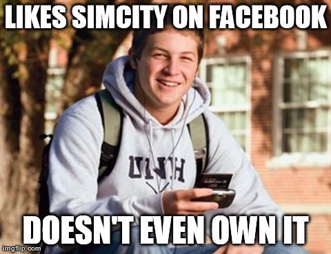 College Freshman | image tagged in memes,college freshman | made w/ Imgflip meme maker