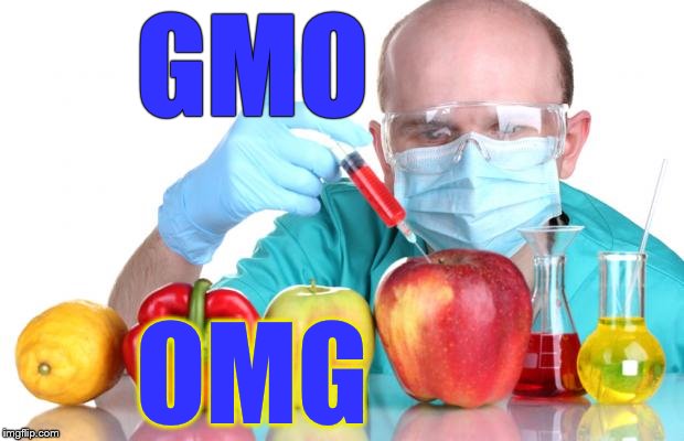gmo fruits vegetables | GMO; OMG | image tagged in gmo fruits vegetables | made w/ Imgflip meme maker