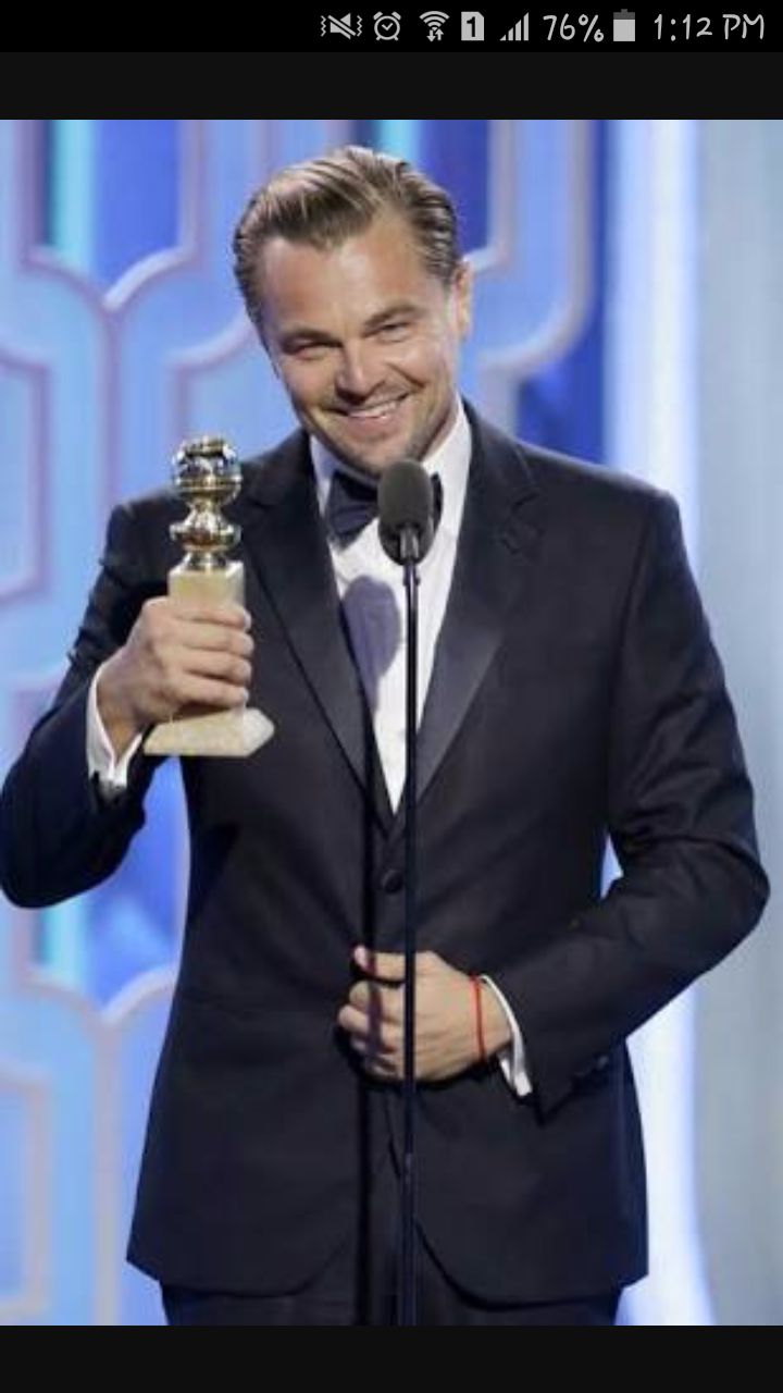 High Quality Leonardo DiCaprio Blank Meme Template