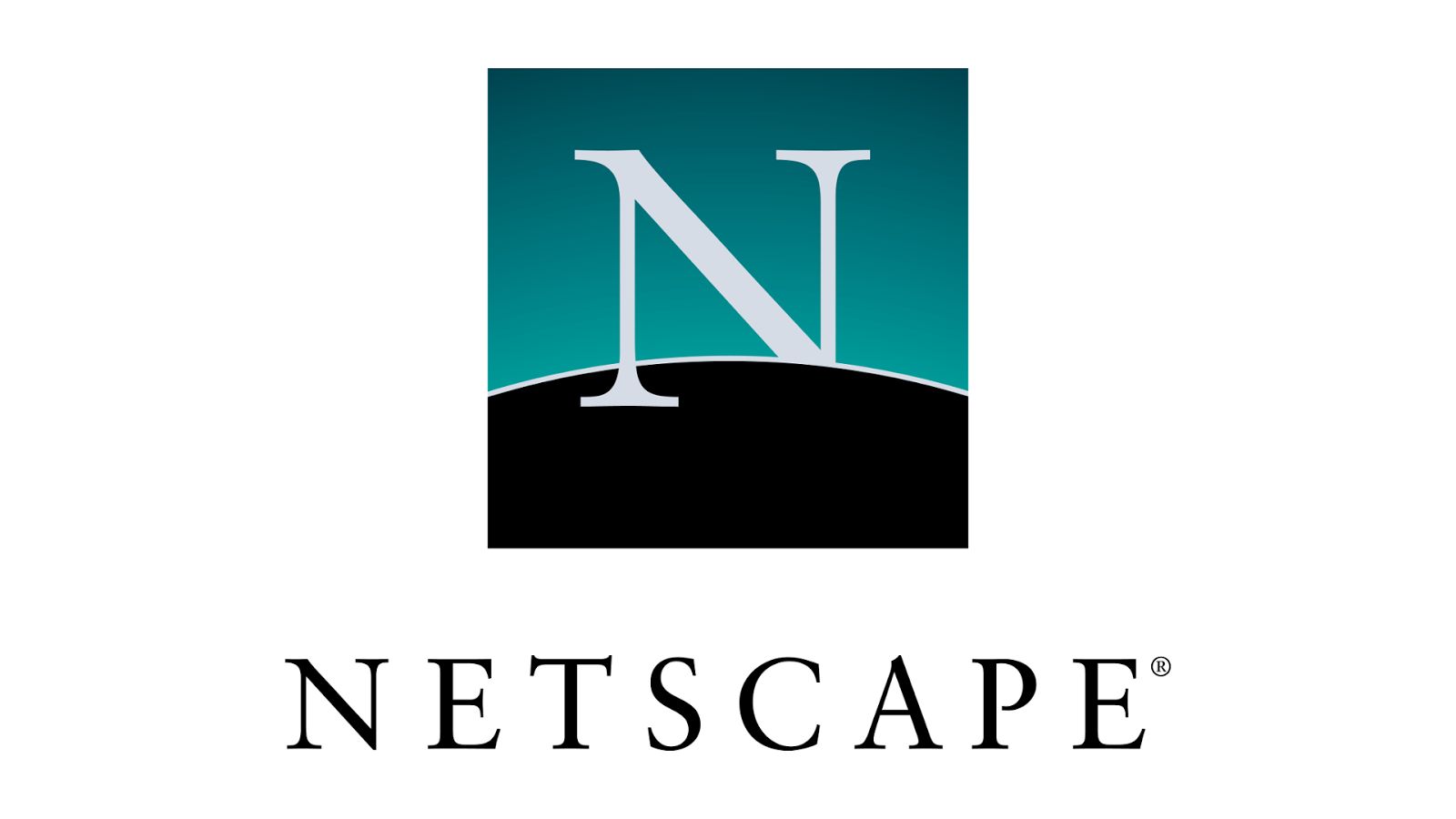 High Quality netscape logo Blank Meme Template