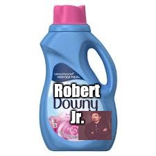Robert Downy Jr | Robert; Jr. | image tagged in downy,face you make robert downey jr,trhtimmy | made w/ Imgflip meme maker
