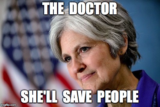 THE  DOCTOR; SHE'LL  SAVE  PEOPLE | image tagged in stein | made w/ Imgflip meme maker