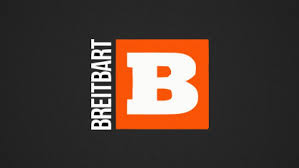 High Quality Breitbart Logo Blank Meme Template