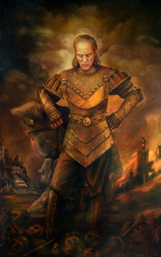 VIGO Blank Meme Template