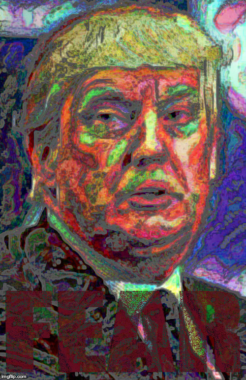 image tagged in trump | made w/ Imgflip meme maker
