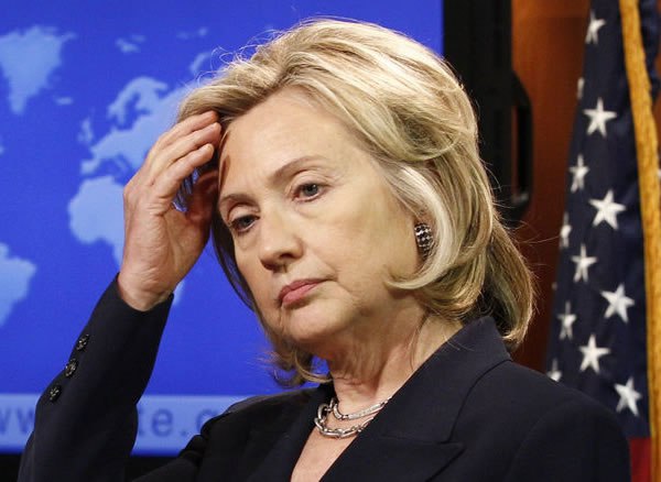 Hillary shit Blank Meme Template