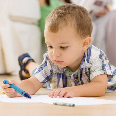 crayons Blank Meme Template