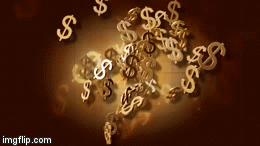 Money! | image tagged in gifs,money money | made w/ Imgflip video-to-gif maker