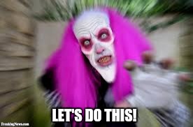 LET'S DO THIS! | made w/ Imgflip meme maker