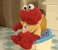 High Quality elmo Blank Meme Template