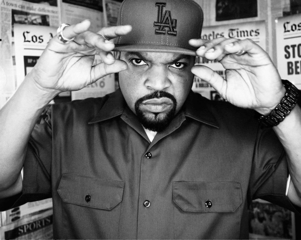 High Quality Ice Cube Bye Felicia High-Rez Blank Meme Template