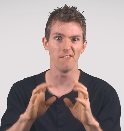 Linus Blank Meme Template