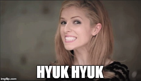 HYUK HYUK | made w/ Imgflip meme maker