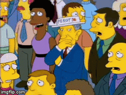 You People! | image tagged in gifs | made w/ Imgflip video-to-gif maker