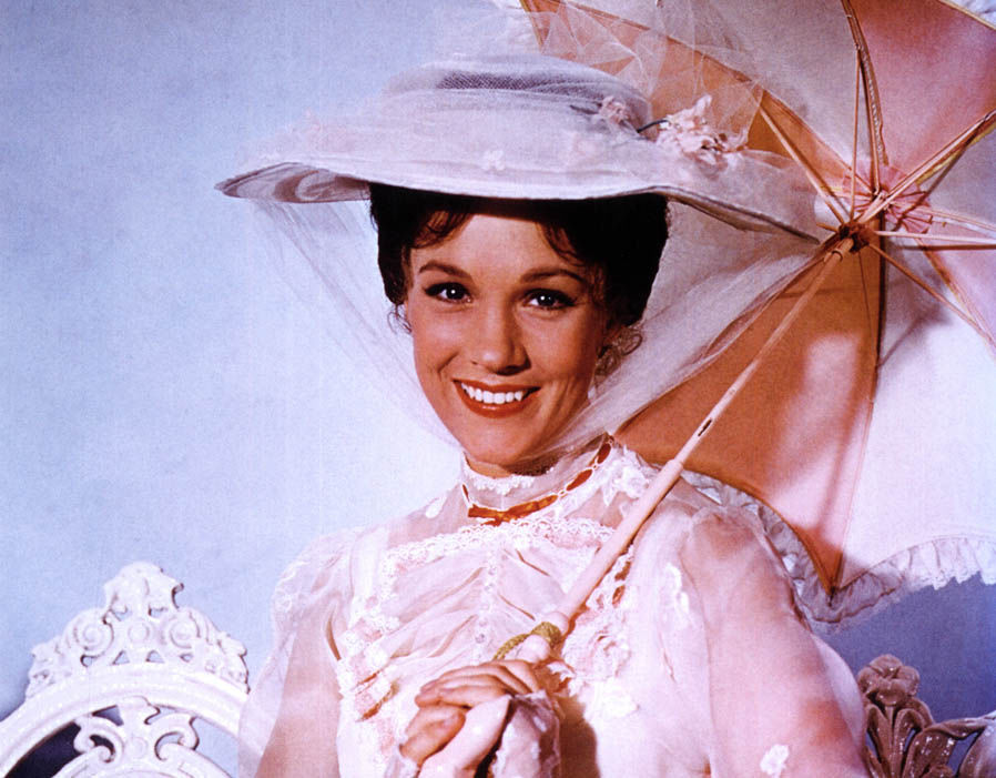 mary poppins Blank Meme Template