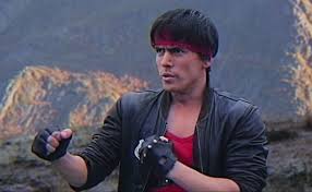 Kung Fury Blank Meme Template