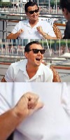 X'D HIS HAND | image tagged in xd | made w/ Imgflip meme maker