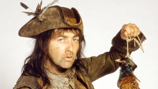 baldrick broth Blank Meme Template