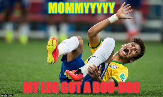 this wimp! | MOMMYYYYY; MY LEG GOT A BOO-BOO | image tagged in this wimp | made w/ Imgflip meme maker