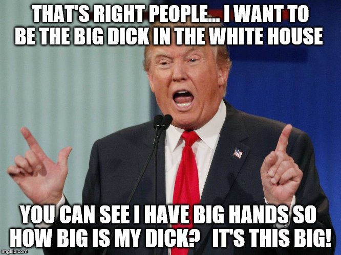 big guys small dick