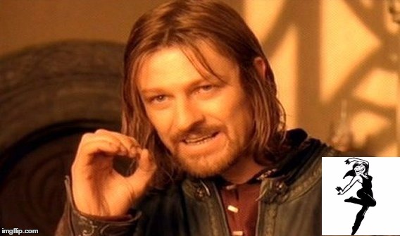 One Does Not Simply Meme | image tagged in memes,one does not simply | made w/ Imgflip meme maker