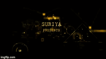 Suriya's Sci-Fi Teaser 24 Dazzles Social Media!