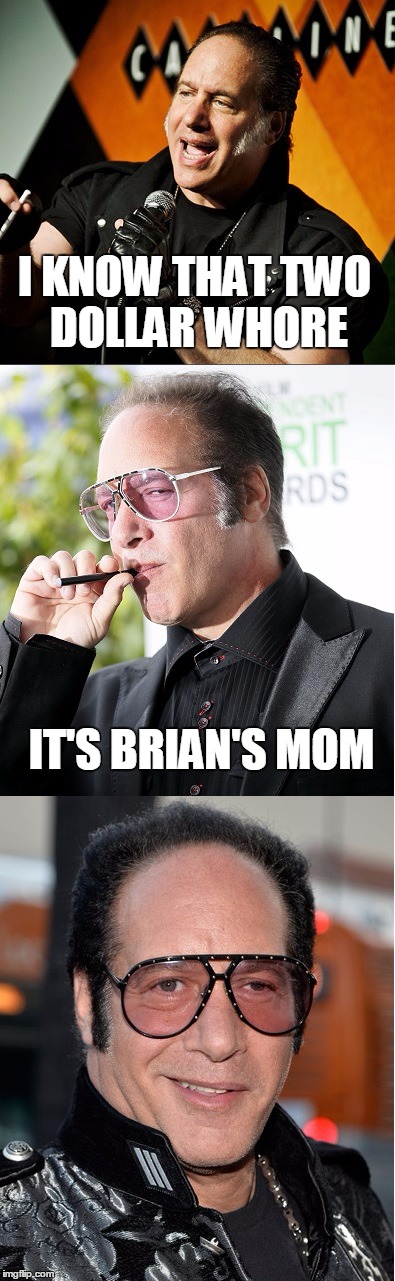 Dirty Joke Dice | I KNOW THAT TWO DOLLAR W**RE IT'S BRIAN'S MOM | image tagged in dirty joke dice | made w/ Imgflip meme maker