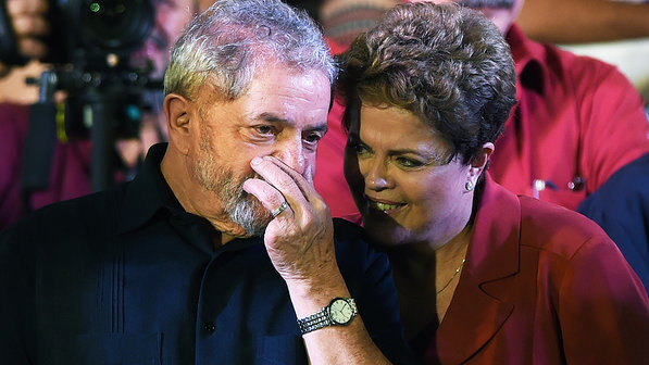 lula Blank Meme Template