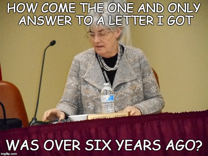 NOW I'VE WRITTEN MANY TIMES! | HOW COME THE ONE AND ONLY ANSWER TO A LETTER I GOT WAS OVER SIX YEARS AGO? | image tagged in school,answers | made w/ Imgflip meme maker