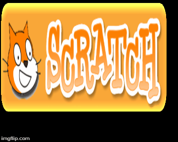 Go Scratch! | image tagged in gifs,scratch | made w/ Imgflip images-to-gif maker