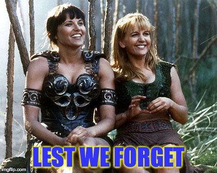 LEST WE FORGET | made w/ Imgflip meme maker