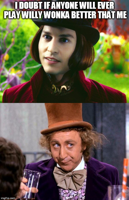 An image tagged willy wonka,memes.