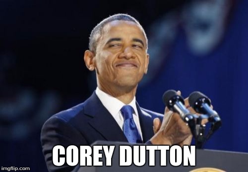 2nd Term Obama Meme | COREY DUTTON | image tagged in memes,2nd term obama | made w/ Imgflip meme maker